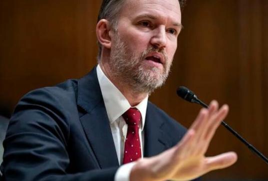 美贸易代表：对中方反击感到意外，想打电话被拒了。同一天，美国副总统万斯在福克斯新