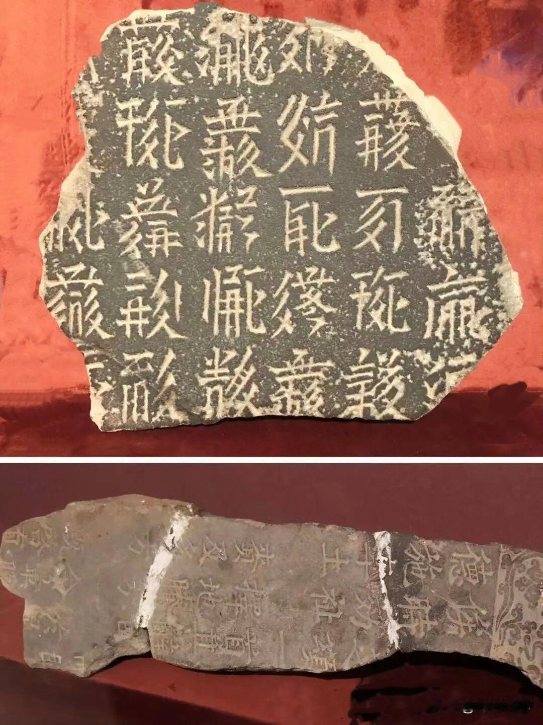 第一次见西夏文的人都会愣住：这怎么看都像汉字，却一个字也认不出。这不是巧合，而是