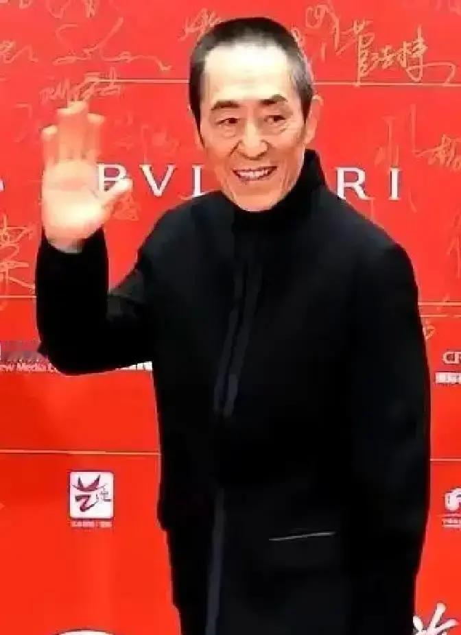 74岁把房子押了拍片北京顺义那套别墅，张艺谋拿去换了3亿现金，全砸进新戏《