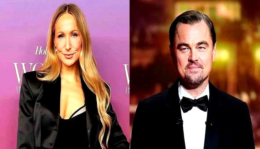 51岁小李子被戳最狠一刀那晚，主持人一句“他所有大奖都在女友30岁前拿完