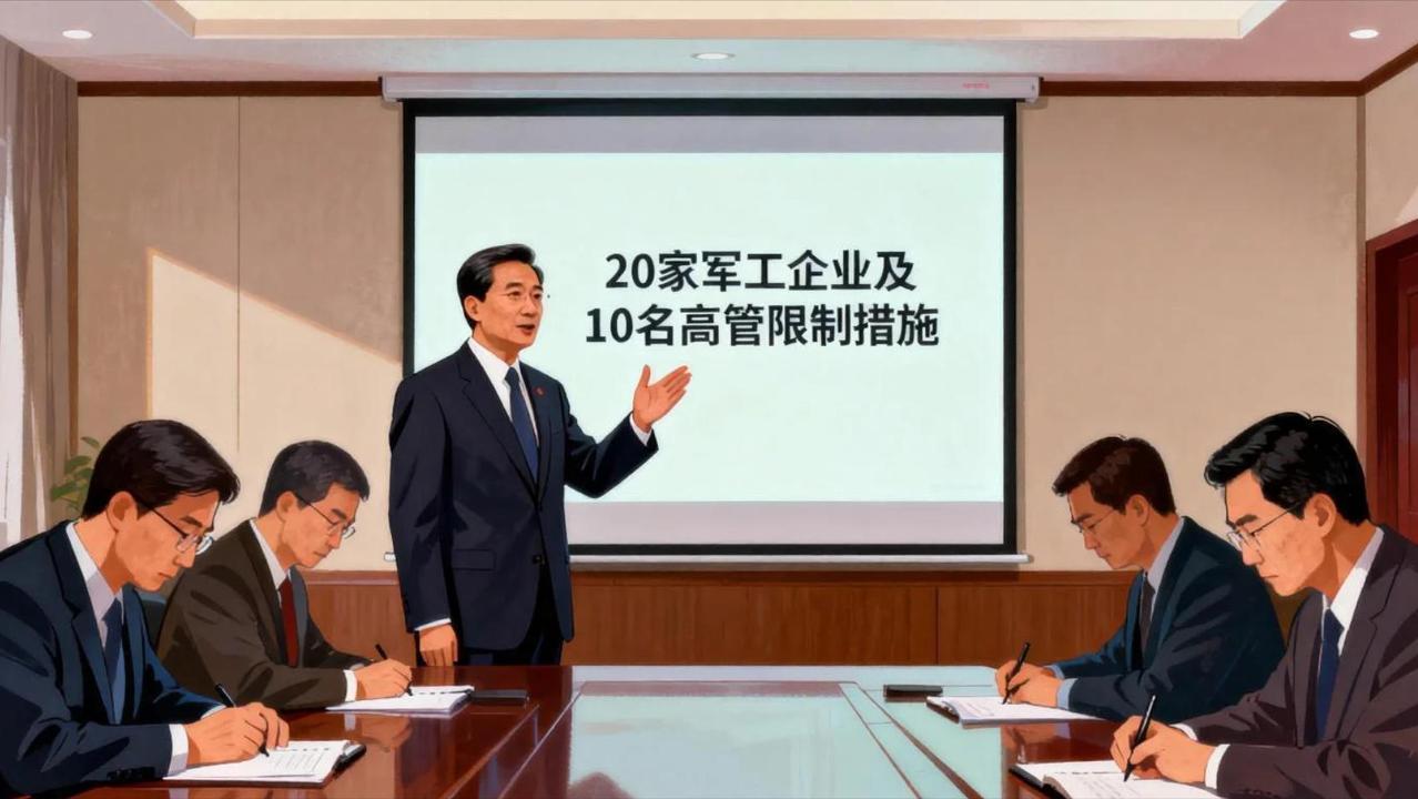 美军售专家的大实话：情感上，我们依靠军事霸权掌控全局；但现实是，中国精准、迅速且