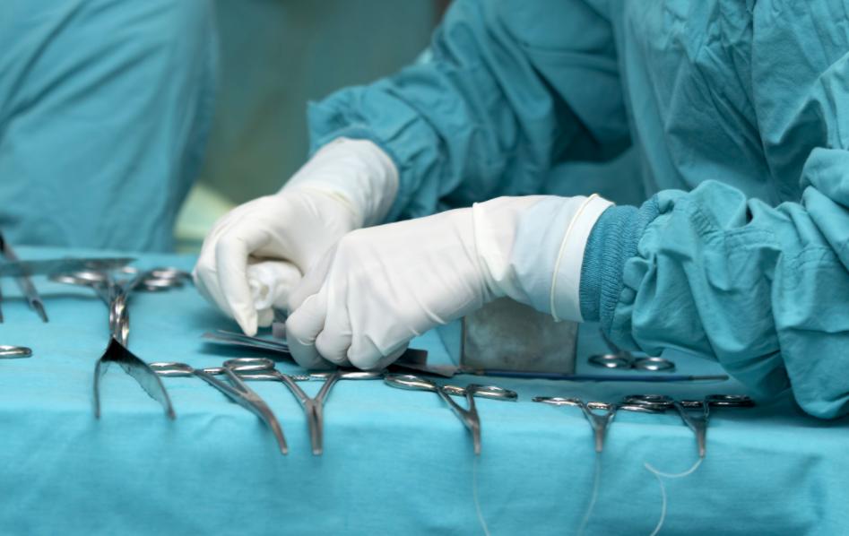 很多中老年人做完手术，总爱追问医生“切干净了吗？”，得到“手术很成功”的答