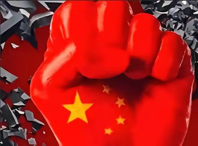 中国强势又出招，美国特别害怕的一刻终于出现了，日本噤声了，韩国彻底愣住了，西方国