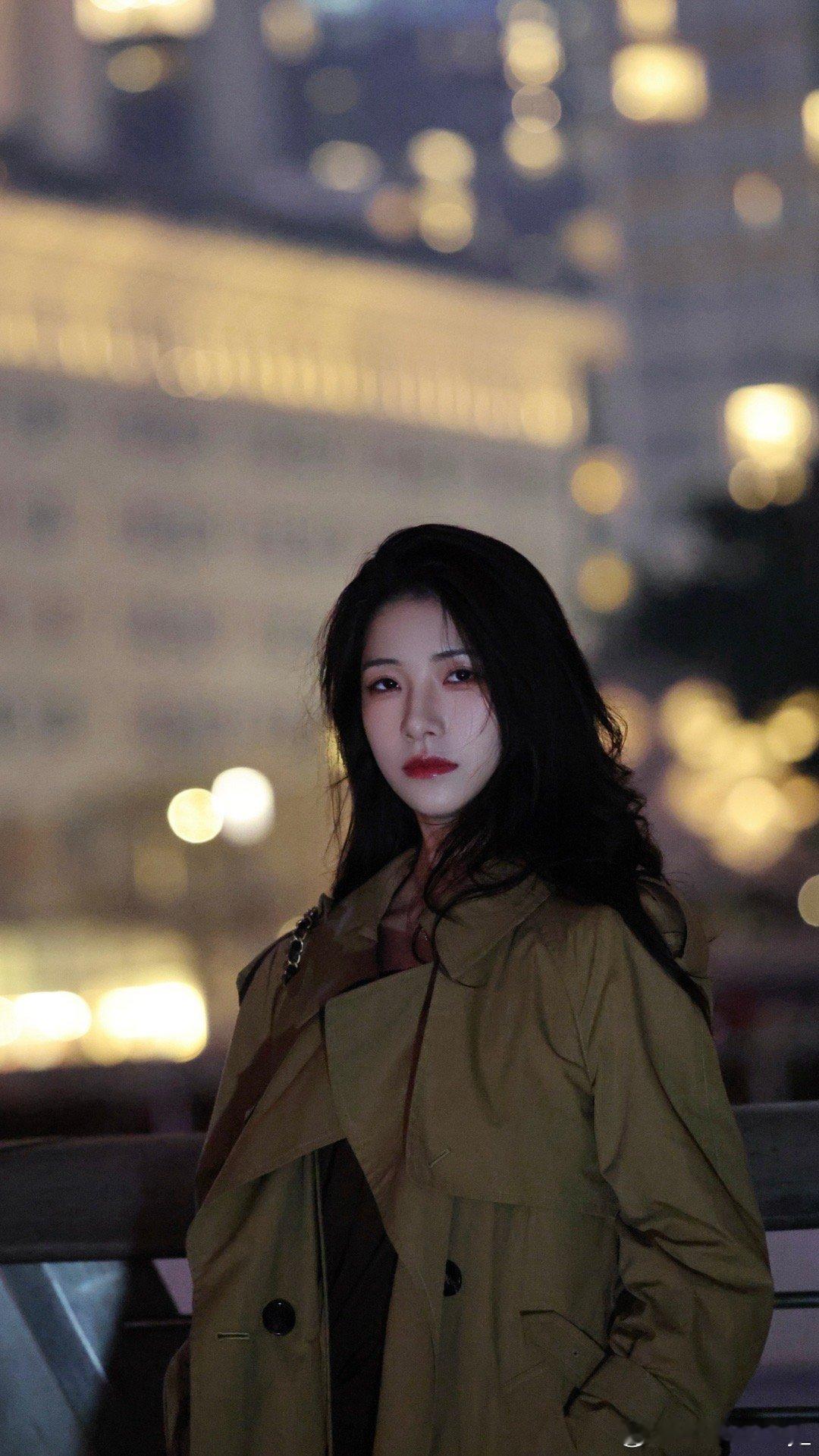 🌃吹吹维港的风～香港·维多利亚港