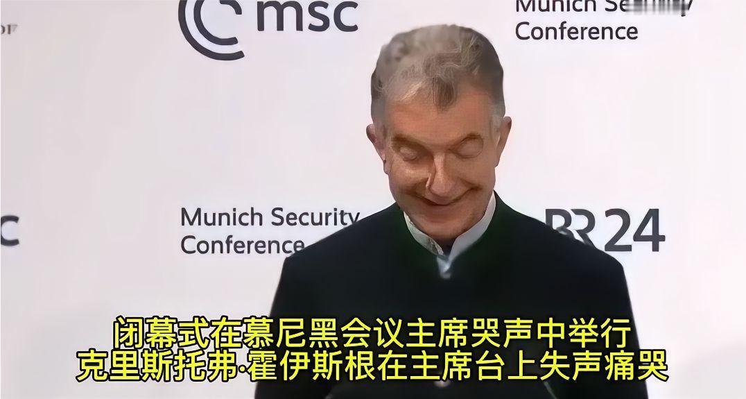 欧美乌乱局，把全世界逗乐了，也把公知们整蒙圈了。俄乌冲突伊始，欧美乌为扳倒俄罗斯