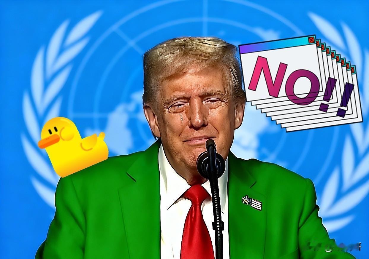 快报快报！特朗普哭了！美国又一次“最惨停摆”！当地时间11月5日，美国