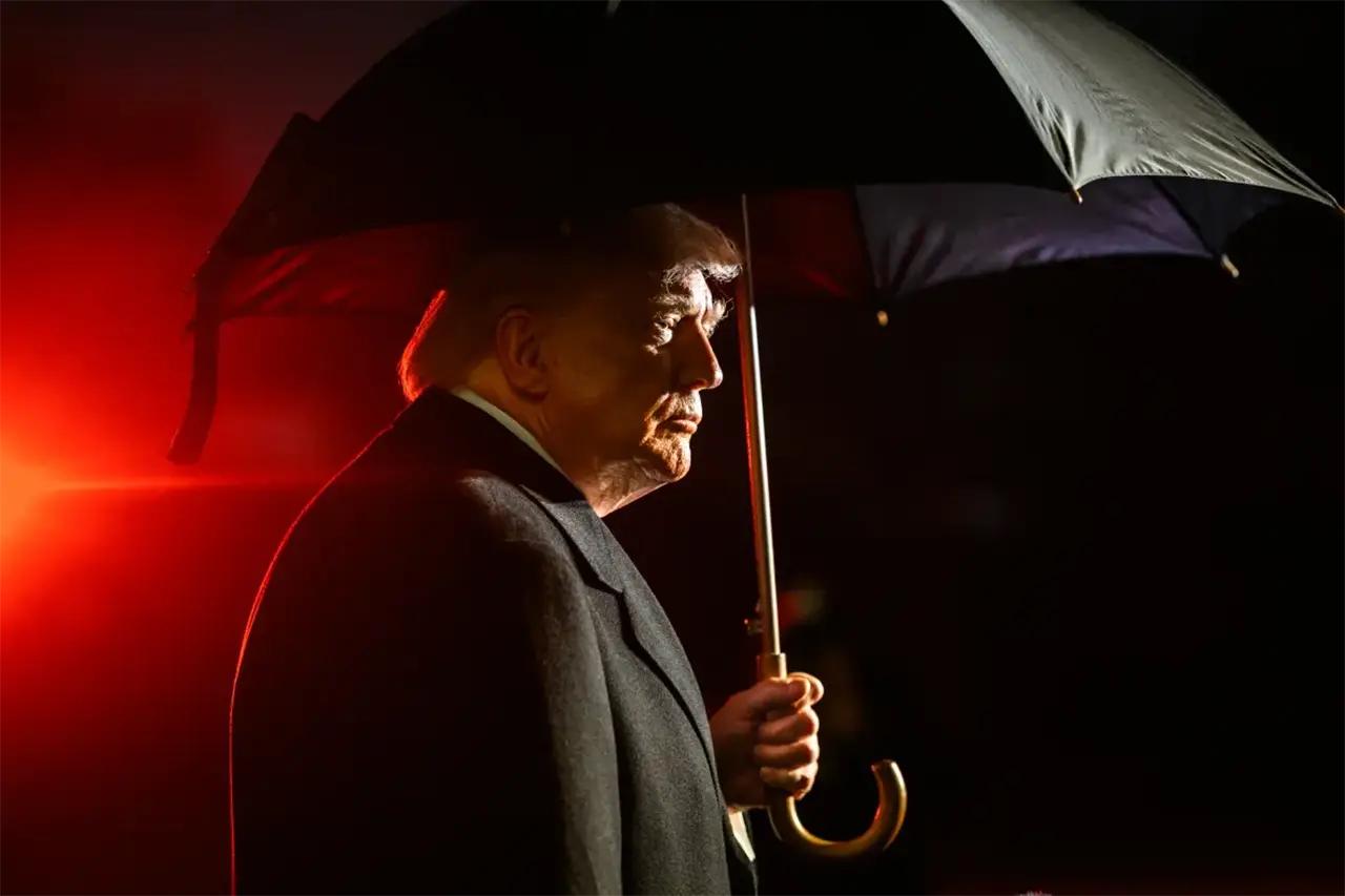 欧盟愿意“放弃”格陵兰岛了？1月21日，据彭博社的消息称，一位欧洲官员透露：“