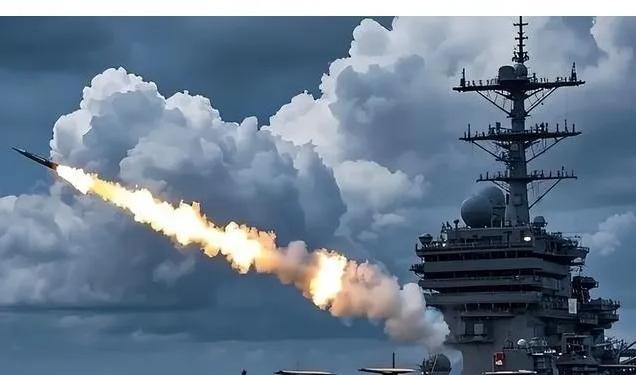 中日军力悬殊：日本退役少将直言“不输已是奢望”