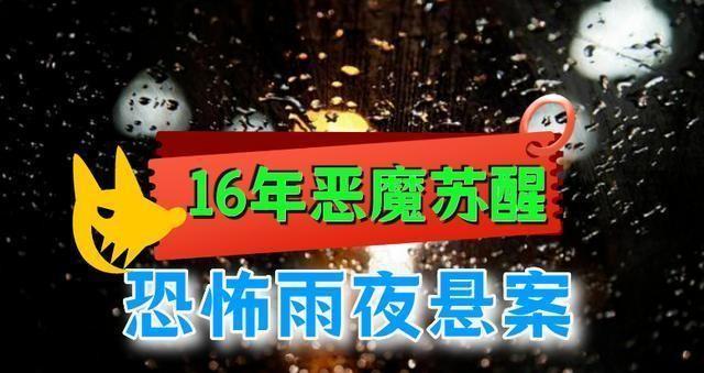 那年李双双没走远，就离家不到二百米。雨下得太大，脚印没了，人也没了。警察查了