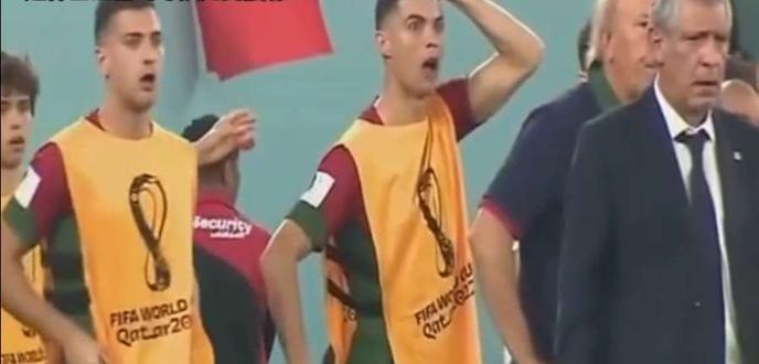 这个操作当年震惊了多少人？惊人瞬间回顾