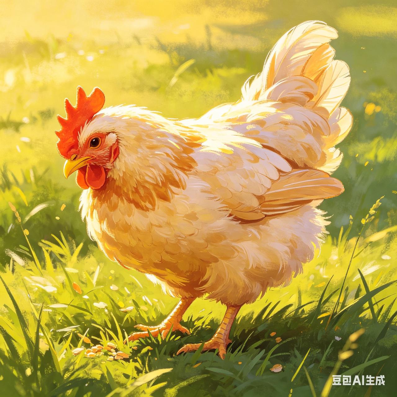 属鸡的人最渴望什么？句句戳心，太准了！说起属鸡的人，大家第一印象都是精明能干