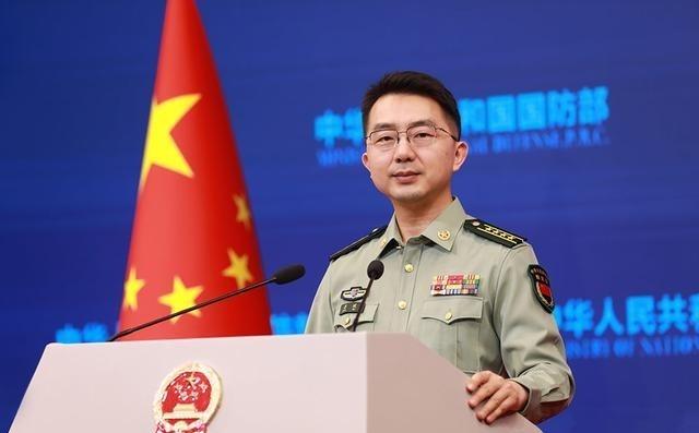秦安：荷兰是惯犯，中国海空挂弹强势武力，彰显碾压性势力，不测发生是必然结果！这次