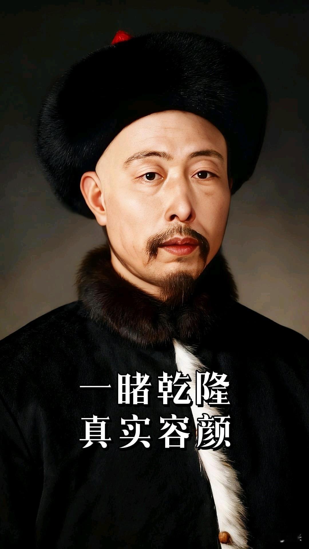 乾隆皇帝：一个被皇位耽误的“段子手”你以为乾隆皇帝每天就是批批奏折、逛逛后宫、写写打油诗？太天真了！