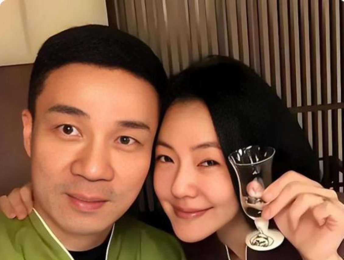 小S和许雅钧的财务状况一曝光，直接让大伙儿惊掉了下巴！从2006年到2