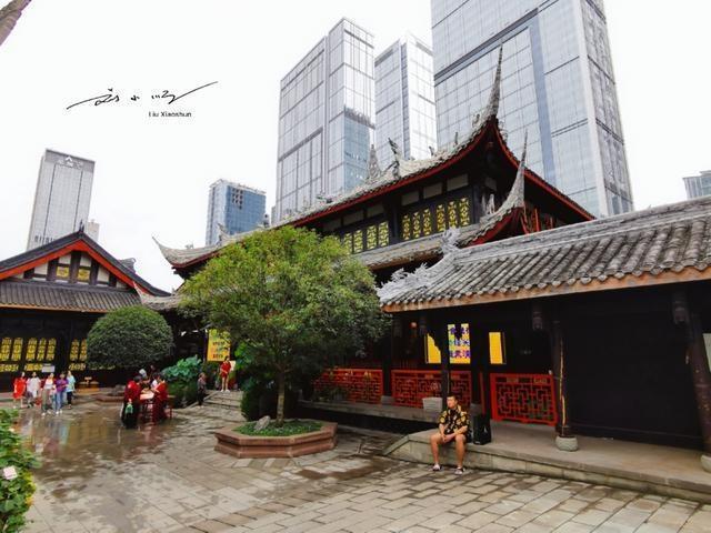 西部三大新一线城市——重庆、成都、西安，综合实力旗鼓相当，均是第五座“一线城市”