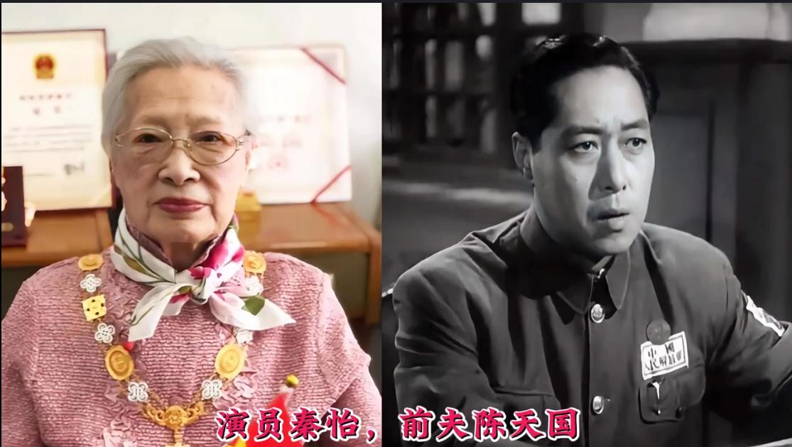 爱过却悄悄散场，细数曾经是一家人的17对明星夫妻。聚少离多败给现实，一别两宽，