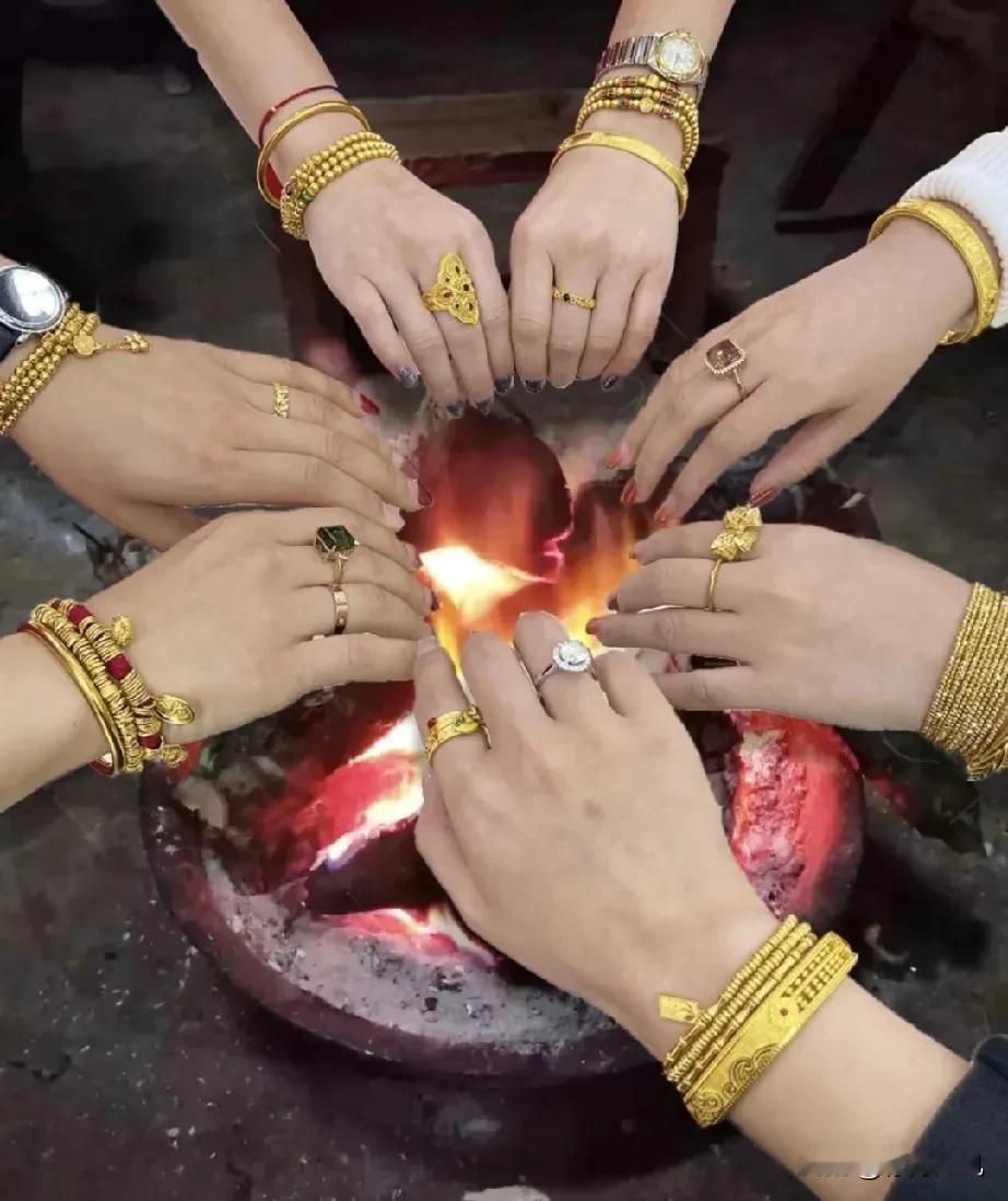 你有没有发现那些整年老公在外打工老婆常年在家的女人都过的特别滋润回老家