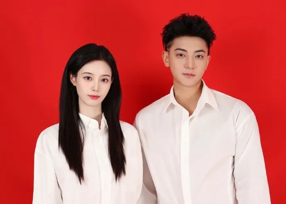 黄子韬徐艺洋将直播婚礼: 婚礼不在周末, 准备伴手礼供观众抽奖