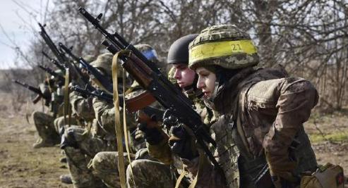 乌克兰如今有多缺人？战前乌克兰人口大概4300多万，到2026年初算上所有区域也