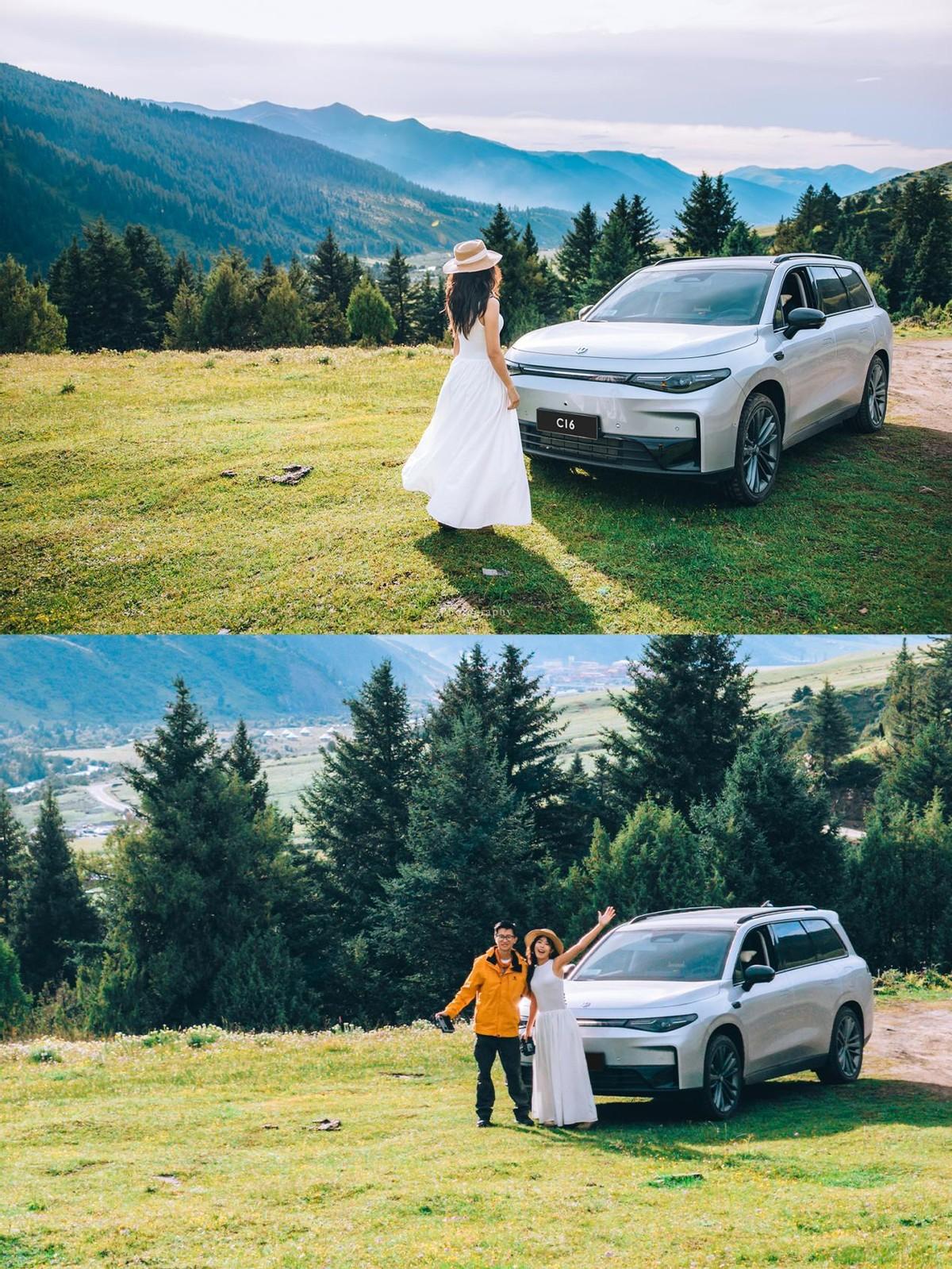 15万就能买大六座？别怀疑，真能！ 如今，越来越多人喜欢大六座，但奈何不少坐