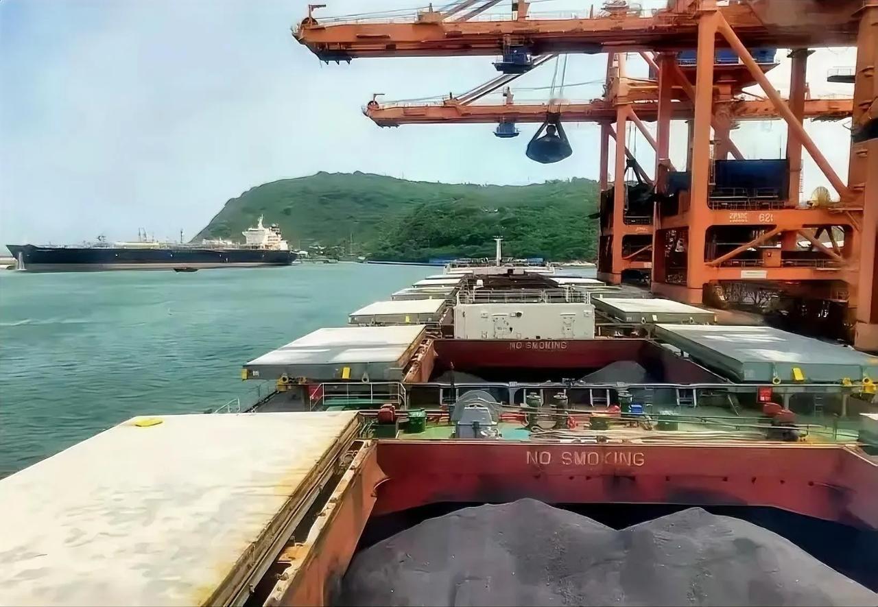 接下印度12.5亿大单，没签合同就备产2026年1月，华东重机接到阿达尼集团的