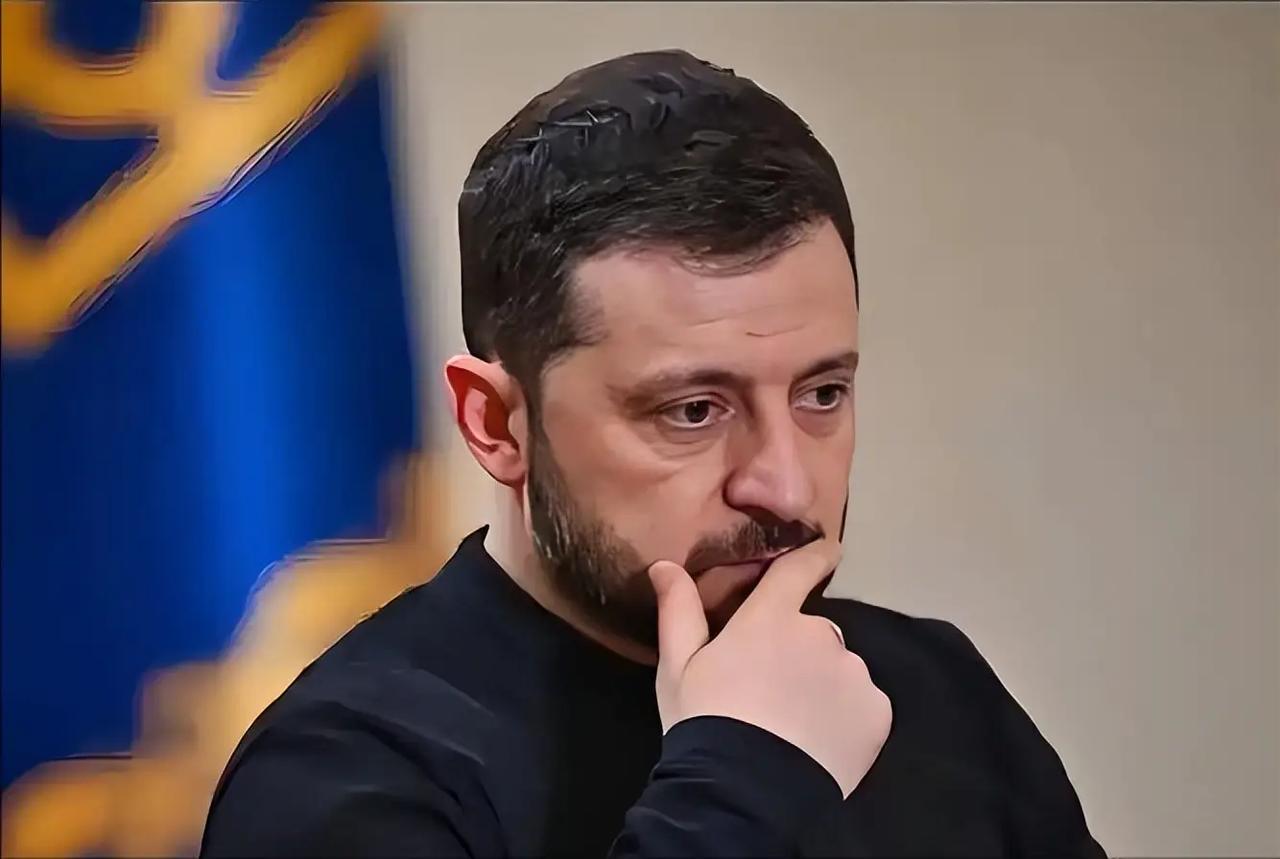 乌克兰终于看明白了！俄罗斯背后的靠山，既不是伊朗，也并非是朝鲜，而是“绝不送军援