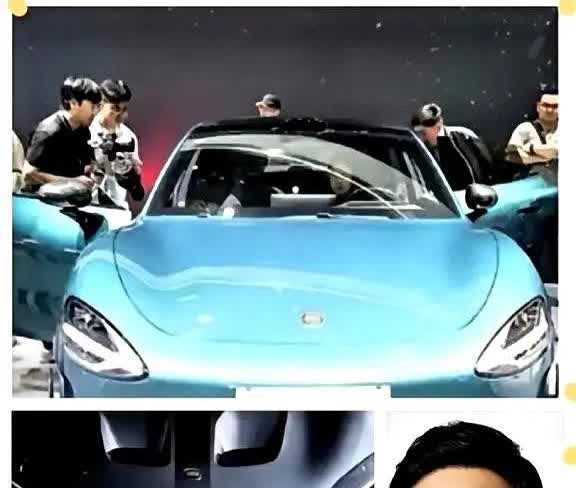 雷军现在估计彻夜难眠他怎么也不会想到，最近小米汽车可是出大事儿啦！雷军估