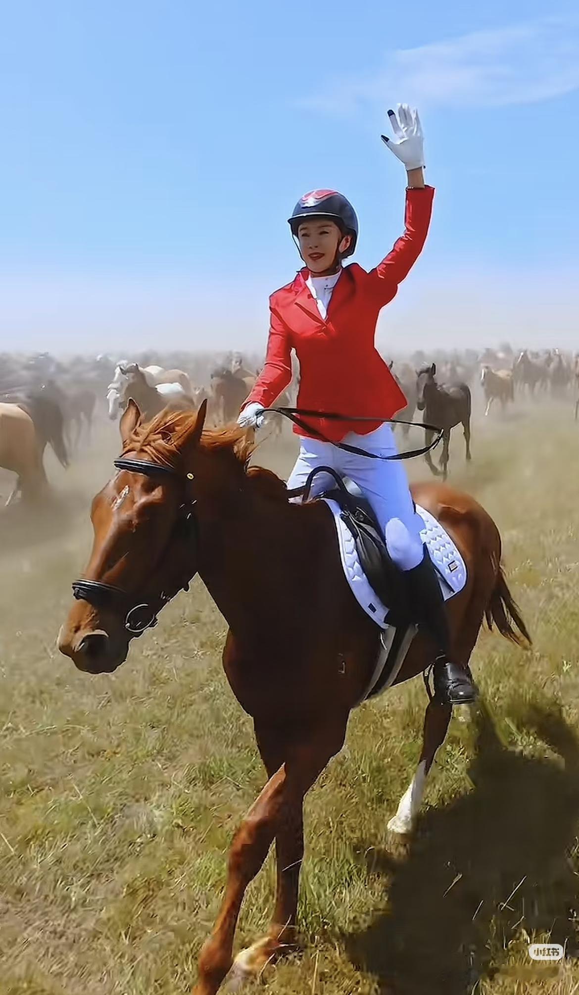 贺娇龙走了！全网破防后，这3个后续不得不重视第一个:现在她走了，新疆的好