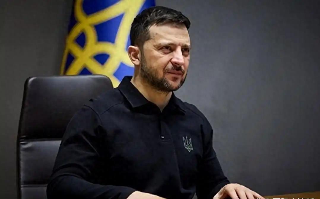 俄罗斯不再留手！乌克兰电力遭到毁灭打击，泽连斯基紧急求援过冬乌克兰的第四个冬