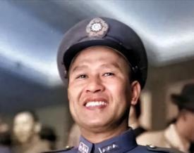 ☁1946年6月，白崇禧踌躇满志的就任国防部长，却发现毫无实权，他连外出的