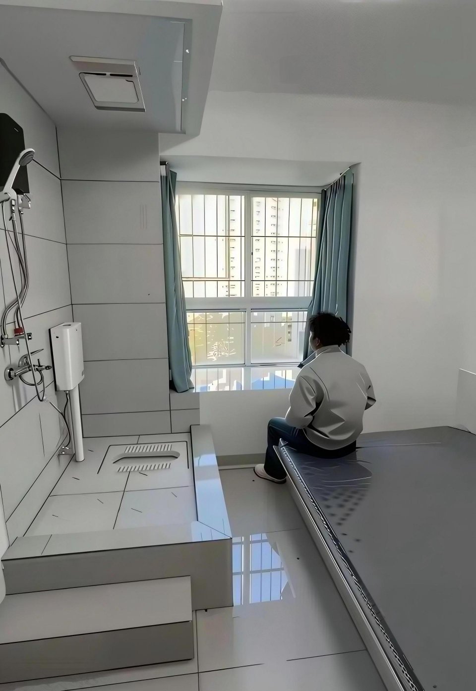 住这样的房子意义何在？