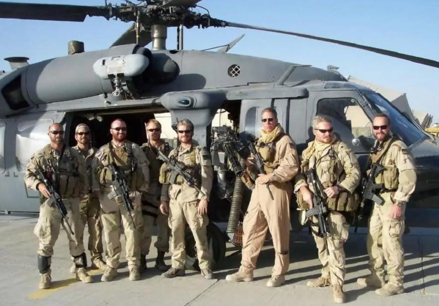 美军遭遇最大短板：除兵员外竟无优势！俄媒直言中国战力韧性惊人