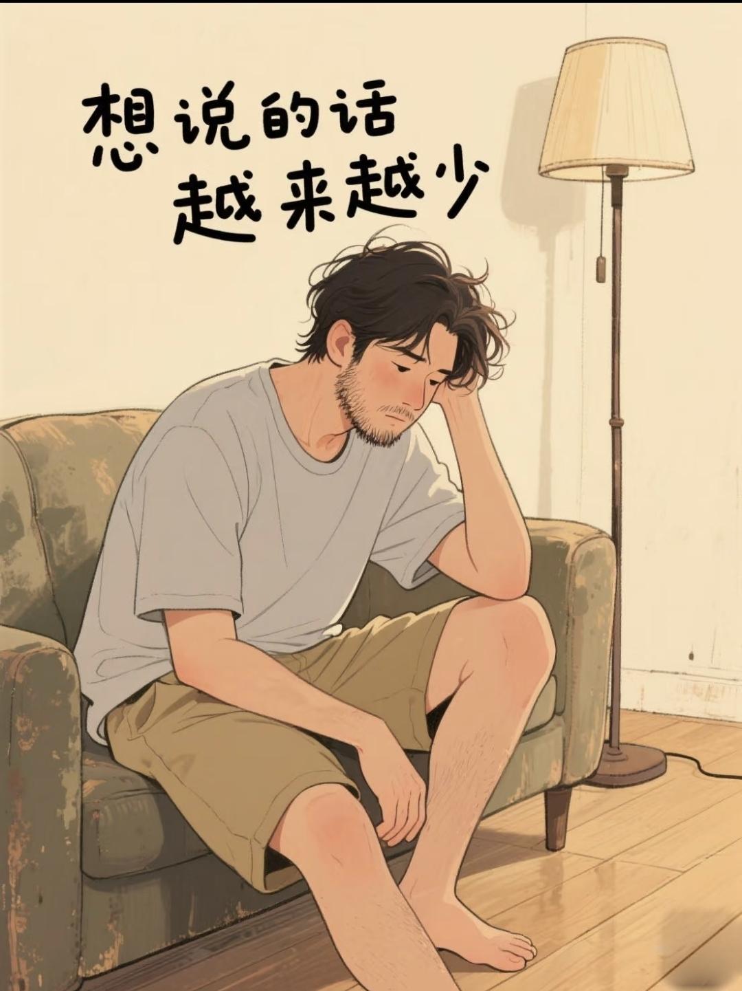 如今男人反倒成了弱势群体。在夫妻关系里，十个男人中差不多有九个会被老婆气死。