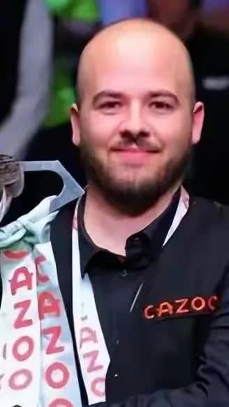 是不是彻底与斯诺克说拜拜？世界冠军确实是任性，比利时子弹布雷切尔又不玩了。自