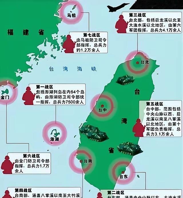 🌞目前中美搏杀已进入深水区！如果接下来美国敢挑起台湾宣布独立建国，想把我们