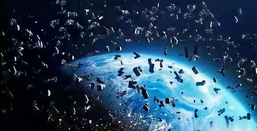 太空出差遇上“天外飞物”，神舟二十号这波“紧急避险”又惊险又好笑！中国载人航天工