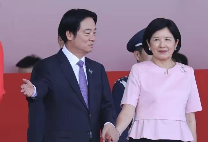 台监察机构最新公布的廉政专刊揭示赖清德的财产动态。他与配偶吴玫如申报的存款合