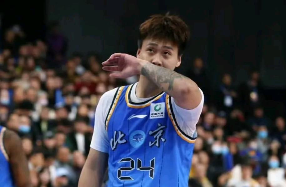 数据不会说谎：北京北汽打爆辽宁本钢豪取三连胜！不得不说的3点事实：1：北京四