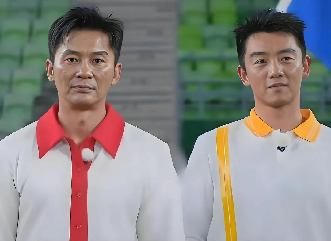 李晨郑恺，彻底心寒了！录了12年，14季，整整166期——5月24日，李晨、郑恺