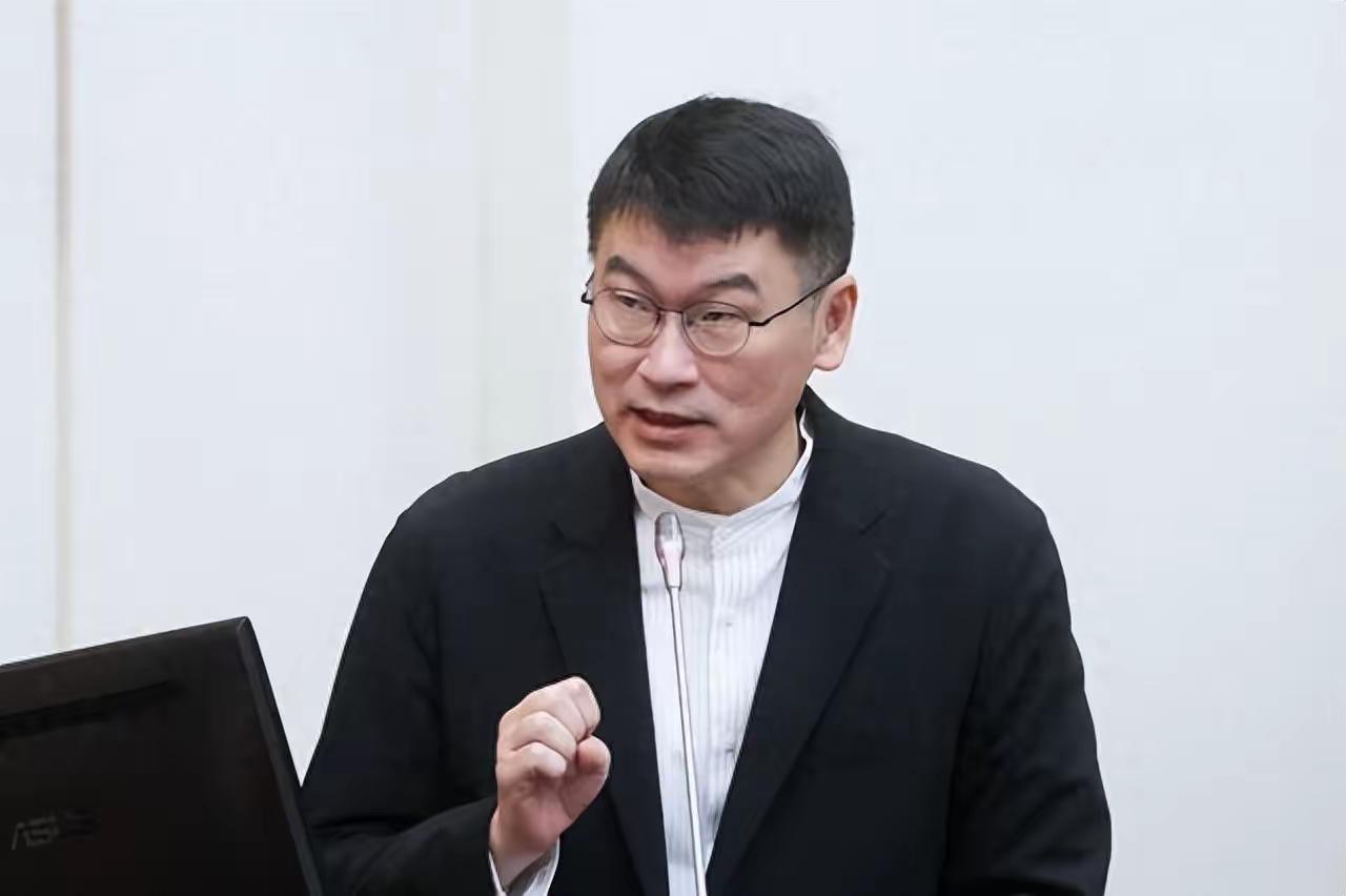 果然~心里有👻的人最敏感[吃瓜]《民族团结促进法》实施，湾湾陆委会竟然跳出