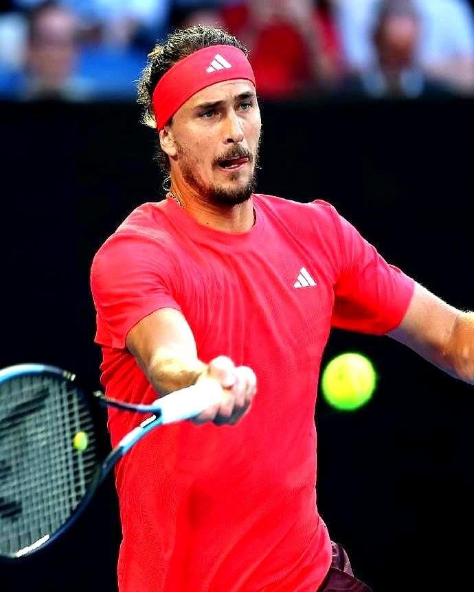 让你安稳走到今天的能力，恰恰是阻止你登顶的最大壁垒。兹维列夫，世界前五的常客