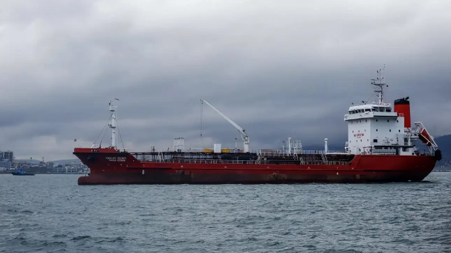 亚洲多国蜂拥而至抢夺俄原油，中方岿然不动云淡风轻，让水平高低暴露无遗！据《华尔街