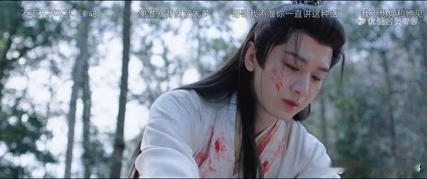 刷到网友提问：内娱🈶比成毅台词还差的演员吗答案直接统一饭圈：无！要是成