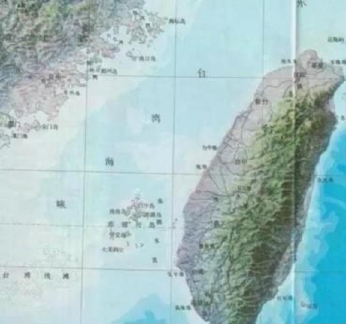 台湾问题拖了70多年，最大的阻力不是美国，也不是台独分子，而是另一个邻国！1