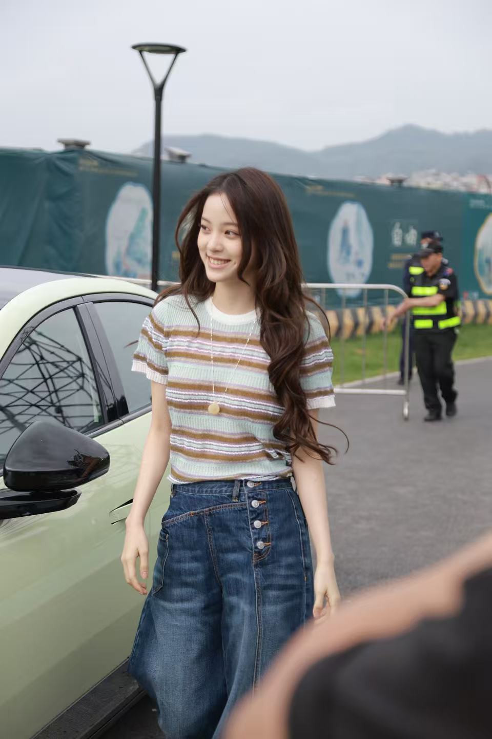 早早早早起来健身咧！🏋️昨晚2026款M03上市37分钟，大定突破10000