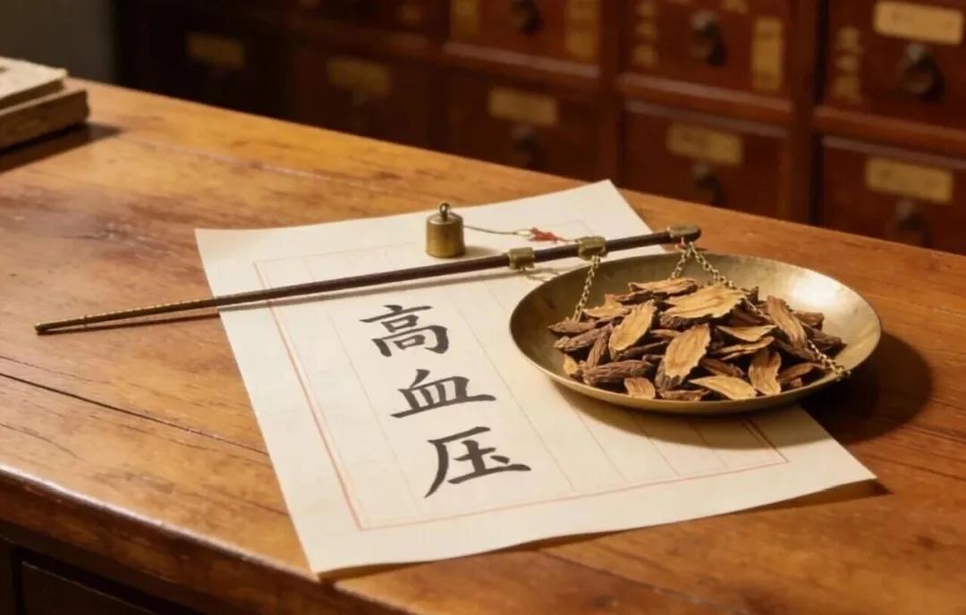 高血压反复难稳？一张方子从根上调，横扫头晕、头胀、胸闷，建议收藏！大家好，我