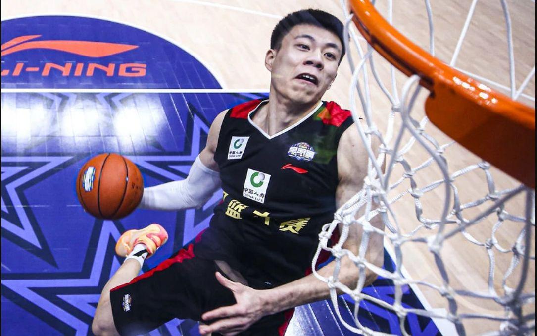 张镇麟大公子还有机会再进国家队么？对阵日本队0分0篮板0助攻0抢断