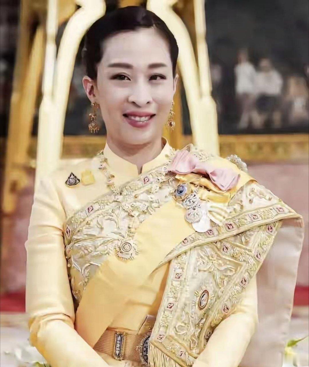 47岁的泰国帕公主走了，很多人都说，她这辈子其实栽在了三件事上。大家都知道泰国王