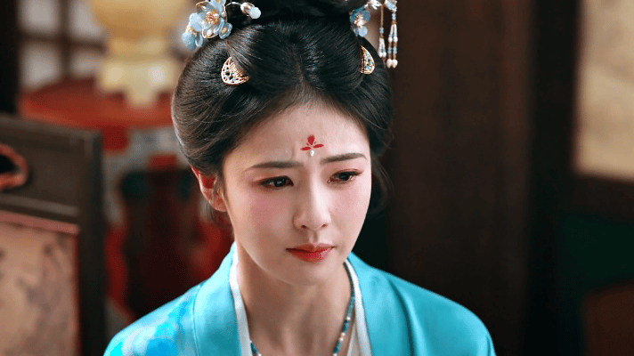 莫离我的评分：莫离张月追星女脱粉回踩莫离看完叶璃步步为营从秦太妃手中获得遗诏
