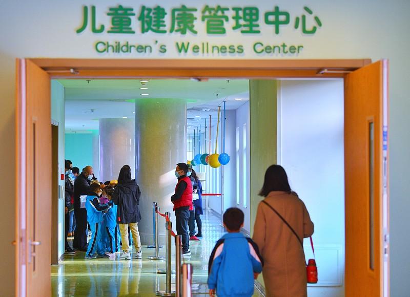 开学季孩子健康成焦点，家长该抓哪三件小事？专家给出每日清单。新学期伊始，国家疾